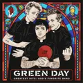 Produktbild: Green Day Greatest Hits: God's Favourite Band (CD) Album (Jewel Case)