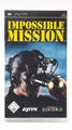 Produktbild: Impossible Mission (Sony PSP) Spiel in OVP - GUT