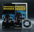 Produktbild: Impossible Mission (PSP Spiel, 2007, Komplett mit Anleitung)