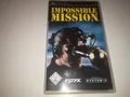 Produktbild: Impssible Mission | Sony PSP Spiel