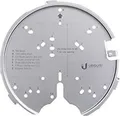 Produktbild: Ubiquiti Prof. Mounting System U-PRO-MP silber