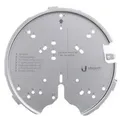 Produktbild: Ubiquiti Versatile Mounting System Multimedia-Technik Netzwerkzubehör
