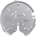Produktbild: Ubiquiti UniFi Professional Mounting System Montagesystem für UniFi Access Point, edelstahl (U-PRO-MP)