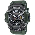 Produktbild: CASIO G-SHOCK Funk-Multifunktionsuhr Herrenuhr MASTER OF G – LAND MUDMASTER