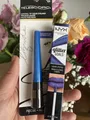 Produktbild: Nyx Gliter Blue Lipstick + Loreal Liquid Eyeliner Make Up Set 🐝