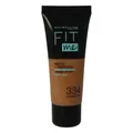 Produktbild: Maybelline Make Up Fit Me 334 Warm Tan 30 ml