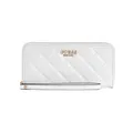 Produktbild: GUESS Laurel SLG Large Zip Around Wallet L White