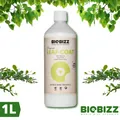 Produktbild: Biobizz Leaf Coat 1L Stimulator des Schutzsystems Pflanzenschutz Blätter Growbox