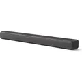 Produktbild: Philips TAB5109/10 soundbar speaker Grey 2.0 channels 60 W - Schwarz