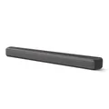 Produktbild: Philips TAB5109 Soundbar 2.0-2 Kanal 120W, DTS Virtual X, Bluetooth 5.4, HDMI ARC, optische Verbindung und USB-Konnektivität - Dunkelgrau