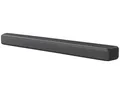 Produktbild: Philips Soundbar-Lautsprecher für Heimkino TAB5109/10 Grau 2.0 Kanäle 60 Watt