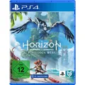 Produktbild: Sony Horizon Forbidden West (PS4, DE) (9718291)