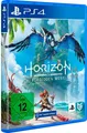 Produktbild: Horizon Forbidden West - PS4