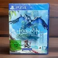 Produktbild: Horizon Forbidden West PS4 Neu & OVP Deutsch USK 12