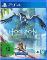 Produktbild: Horizon Forbidden West Sony Playstation4 PS4 2022