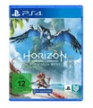Produktbild: Horizon Forbidden West PlayStation 4 | Neu & OVP