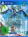 Produktbild: Horizon Forbidden West (PS4, 2022)