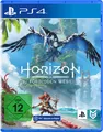Produktbild: Horizon Forbidden West - [PlayStation 4]