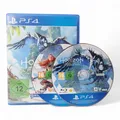 Produktbild: Horizon Forbidden West - PS4 PlayStation 4 Spiel - BLITZVERSAND