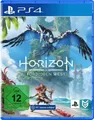 Produktbild: Horizon Forbidden West - PlayStation 4 / PS4