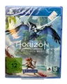 Produktbild: Horizon Forbidden West Neu PlayStation 4 Spiel PS4 Sealed