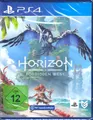 Produktbild: Horizon: Forbidden West - PS4 / PlayStation 4 - Neu & OVP - Deutsche Version