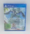 Produktbild: Horizon Forbidden West Sony PlayStation 4 PS4 Spiel Original OVP Ungeöffnet NEU