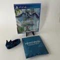 Produktbild: Horizon Forbidden West (PlayStation 4, 2022) PS4 + PS5 Upgrade + Lanyard