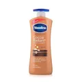 Produktbild: Vaseline Intensive Care Cocoa Radiant Body Lotion - 600 ml