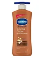 Produktbild: 14,11€/L - 6x Vaseline Bodylotion Intensivpflege - Kakao Radiant - 600ml