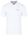 Produktbild: Regatta Outdoorhemd Herren Poloshirt Maverik V - Piqué aus 100% recyceltem Polye