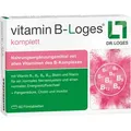Produktbild: Vitamin B-Loges komplett Filmtabletten 60 St