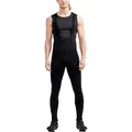 Produktbild: Craft CORE Bike SUBZ Wind BIB Tights M Black M