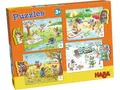 Produktbild: Vera Schmidt / Puzzles Jahreszeiten /  4010168218373