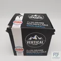Produktbild: VERTICAL FELLOWS Chalk 3x 60g Ball 3er Pack (3x60 Gramm) Kreideball Magnesiaball