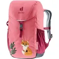 Produktbild: Deuter Kinderrucksack Waldfuchs 10 dahlia-raspberry