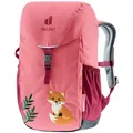 Produktbild: Deuter Waldfuchs 10 Kinderrucksack - STK - dahlia-raspberry