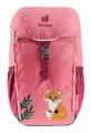 Produktbild: deuter Rucksack Waldfuchs 10 Backpack (Set, 2-tlg)