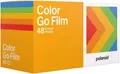 Produktbild: Polaroid Sofortbildfilm Go Film Pack, (Packung 48-St)