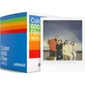 Produktbild: Polaroid Go Color Film (48 Stk.)