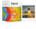 Produktbild: Polaroid GO 6x8 Fotos Color Film Multipack