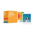 Produktbild: Polaroid GO FILM COLOR X48 PACK Sofortbildfilm