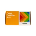 Produktbild: POLAROID Go Film 48er Pack Sofortbildfilm Sparpack Fabrfilm Color