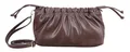 Produktbild: GERRY WEBER Drawn To You Shoulderbag MHZ Umhängetasche Tasche Dark Brown
