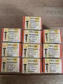 Produktbild: 10 Marken Packungen Bohrschrauben Mix  verzinkt Linsenkopf DIN7504/ Container.81