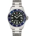 Produktbild: Swiss Alpine Military Master Diver SAM7053.1136 Herrenuhr Master Diver - Silber