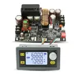 Produktbild: MakerMind Spannungsregler mit Display DC 6-70V auf 0-60V 20A 1200W CNC XY6020L