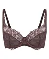 Produktbild: Hunkemöller Unwattierter Bügel-BH Daisy - Peppercorn - 80F