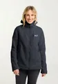 Produktbild: Jack Wolfskin Fleecejacke CRADLE MOUNTAIN PILE FZ W