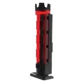 Produktbild: MEIHO Rod Stand BM-300L red/Black No Srew